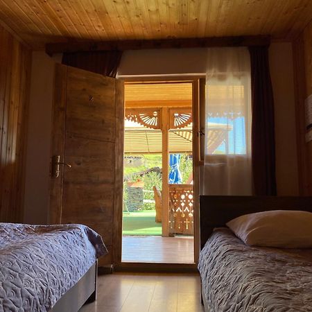 Guest House Gordila Omalo Exterior foto