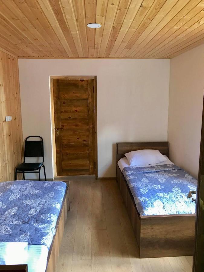 Guest House Gordila Omalo Exterior foto