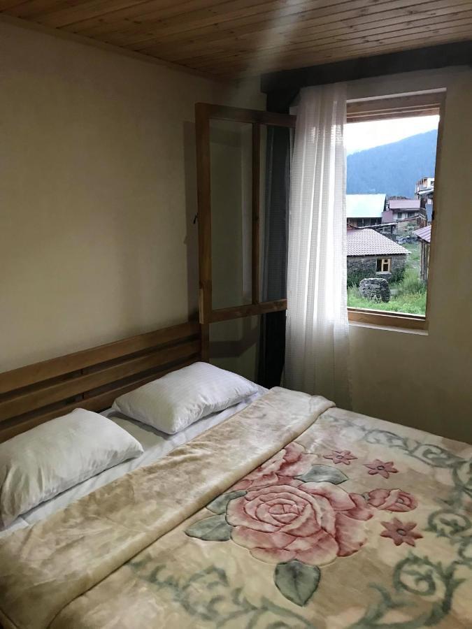 Guest House Gordila Omalo Exterior foto